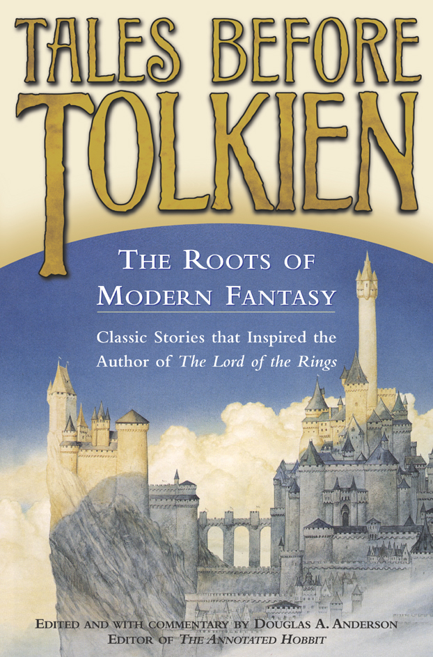 Tales Before Tolkien